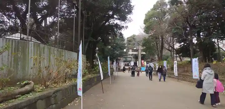 上野東照宮(東京都)