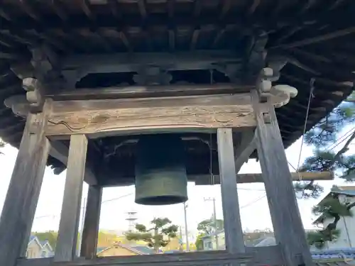 関雲山長福寺(神奈川県)