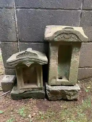 弥勒稲荷神社(千葉県)