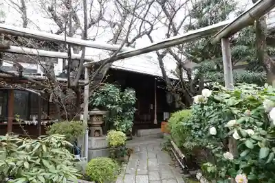 雨宝院(京都府)