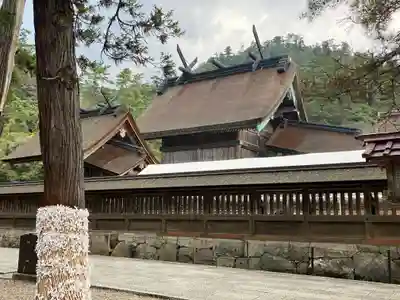 出雲大社(島根県)