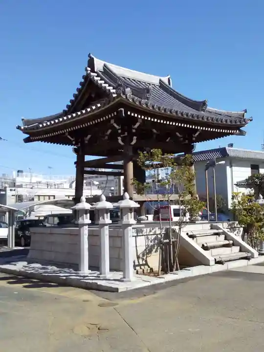 高野山東京別院のその他建物