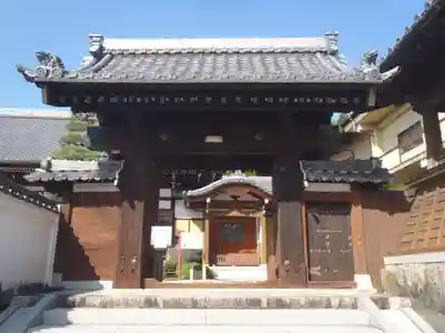 渓雲寺(岐阜県)