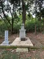 青龍大権現(千葉県)