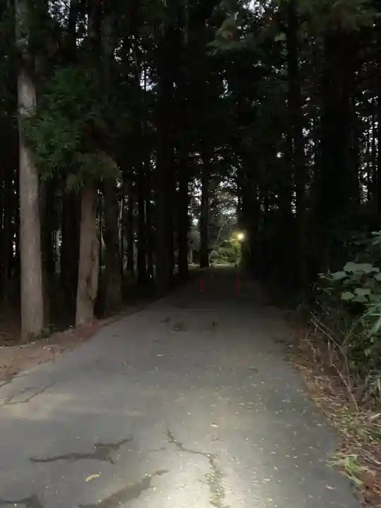 境宮神社(千葉県)