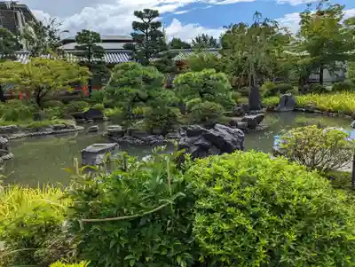 蓮華王院（三十三間堂）(京都府)