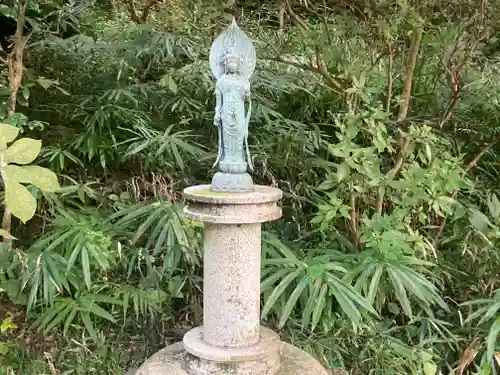 黄梅院（円覚寺塔頭）(神奈川県)