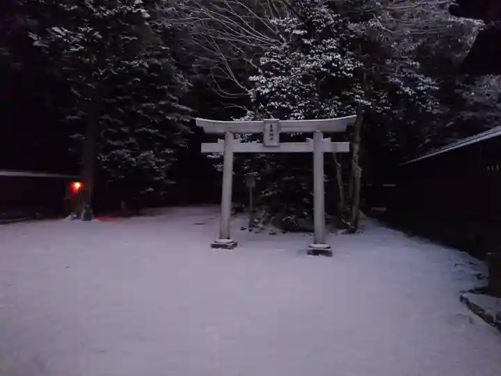 速谷神社(広島県)