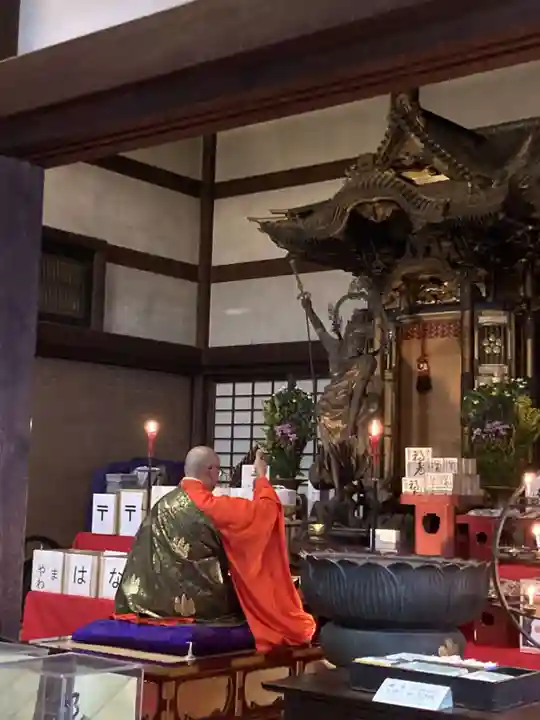 瑞龍寺(富山県)