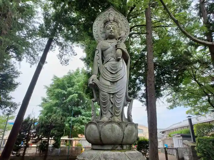 浄牧院(東京都)