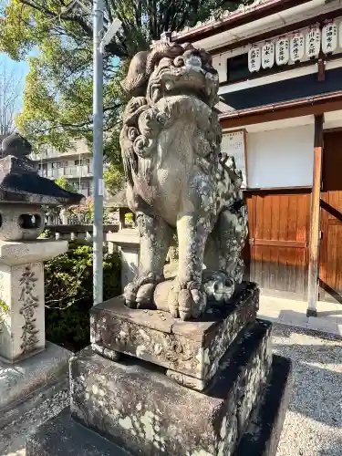 與杼神社(京都府)