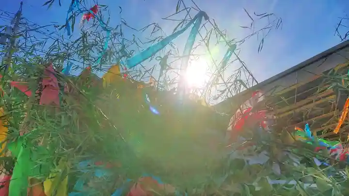 尾張大國霊神社(国府宮)のその他建物