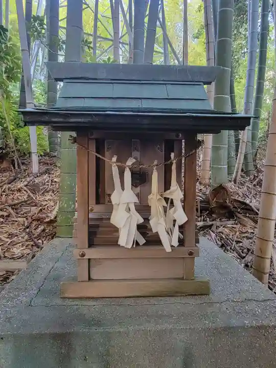 木野山神社(愛媛県)