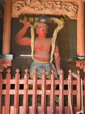 糠塚 大慈寺(青森県)