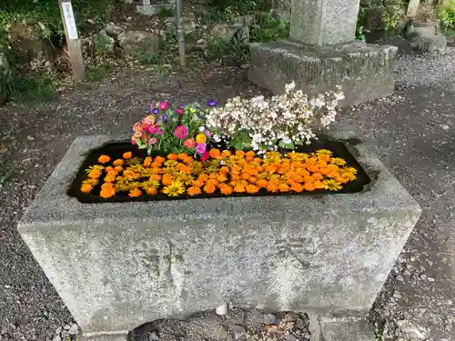 磯山弁財天(栃木県)