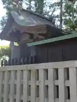 貴船神社(福島県)