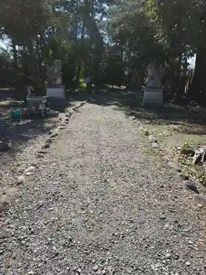 春日神社(埼玉県)