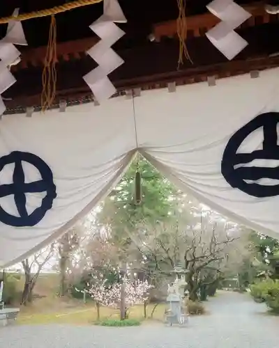 治水神社のその他建物