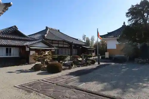 寂照寺(三重県)
