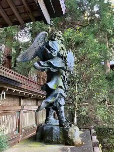 最乗寺（道了尊）(神奈川県)