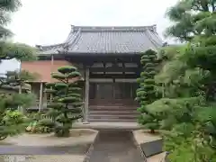 願行寺(三重県)