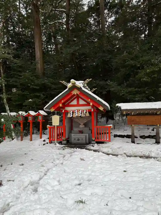 椿大神社(三重県)