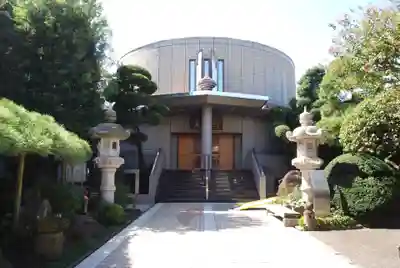 真珠院のその他建物