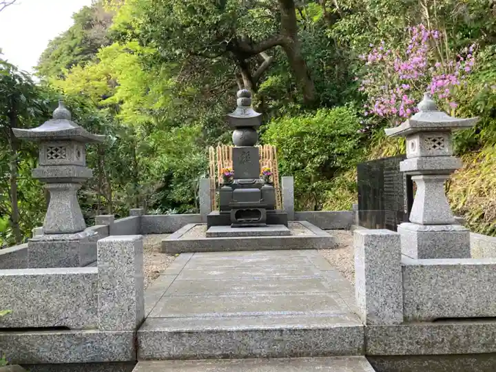 妙本寺(神奈川県)