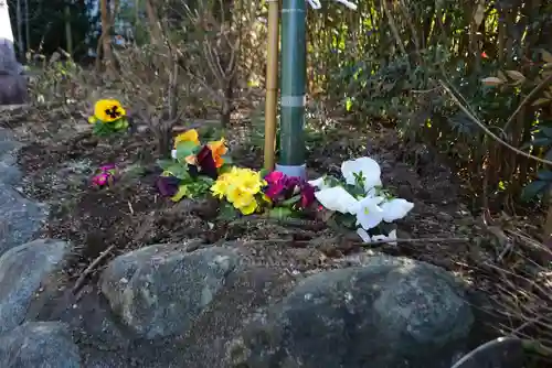 横浜御嶽神社(神奈川県)