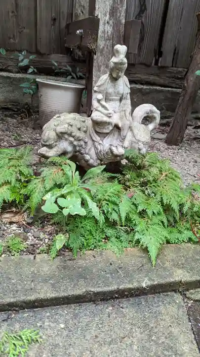 宝蔵寺(京都府)