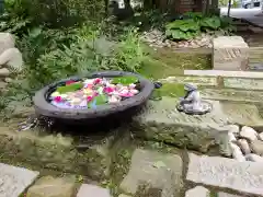 かっぱの寺 栖足寺(静岡県)