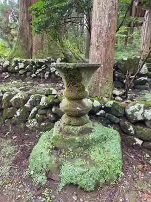 雄山神社中宮祈願殿(富山県)