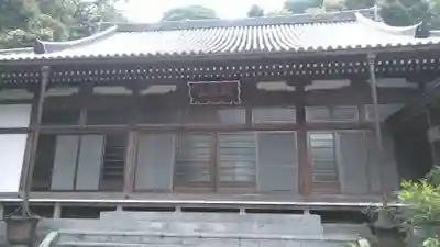 解脱闇寺(大分県)