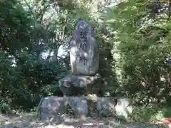 治田神社の建物その他