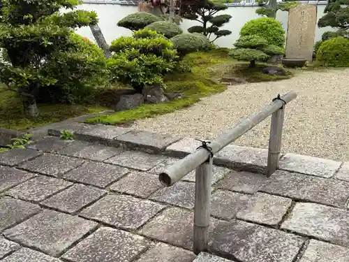 西方山極楽寺(岐阜県)