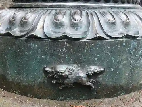 日光東照宮(栃木県)