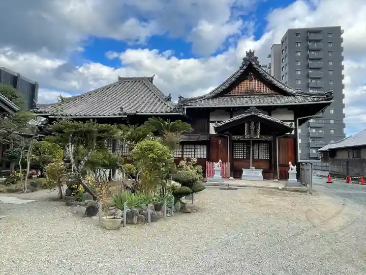 龍華寺(三重県)