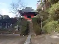 如意輪寺(市原観音)のその他建物