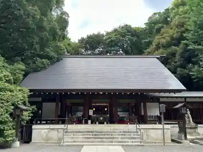 乃木神社(東京都)