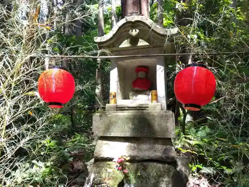 畝畦寺(福井県)