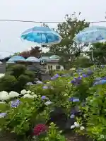 倶利迦羅不動寺鳳凰殿(石川県)