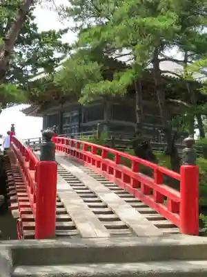 瑞巌寺のその他建物