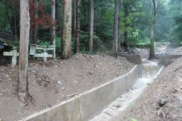 刀尾社(富山県)