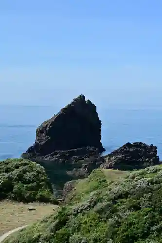 国賀神社(島根県)