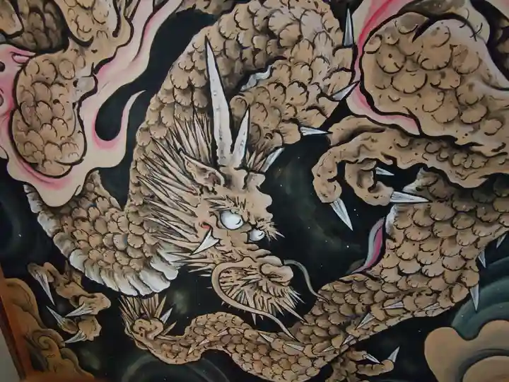 永福寺のその他建物