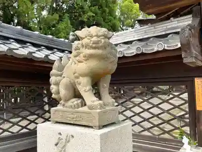 高木神社(滋賀県)