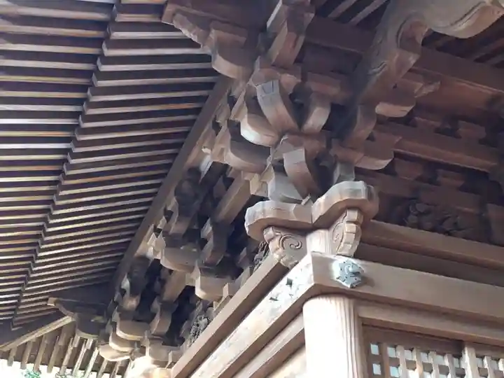 清水神社のその他建物