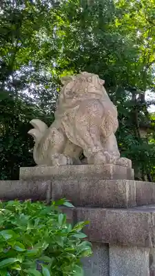 晴明神社(京都府)