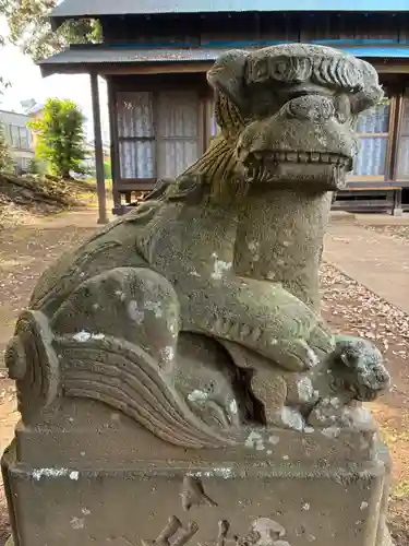 熱田神社(千葉県)