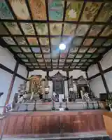 満月寺(浮御堂)の芸術